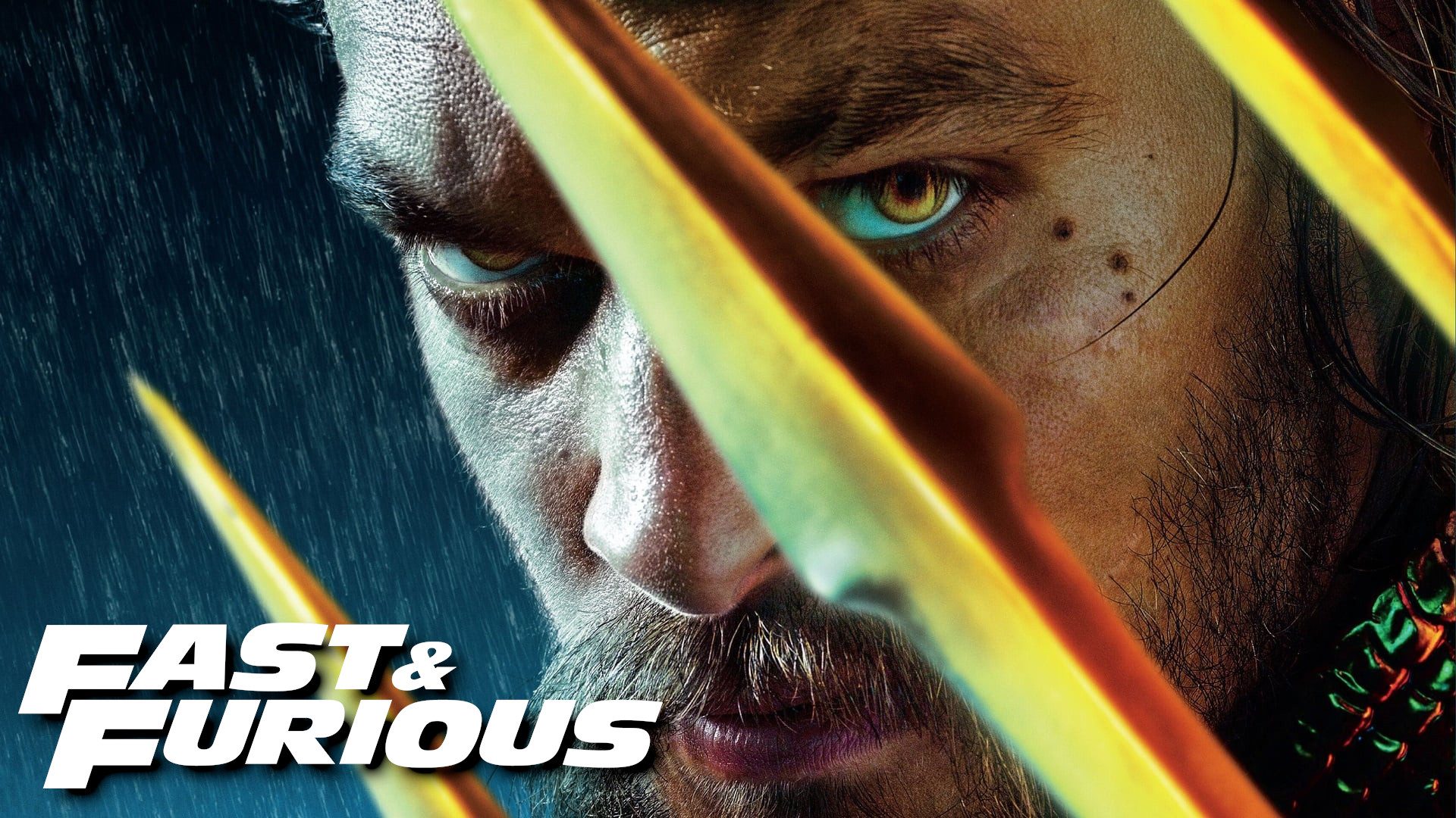 Mamoa Fast and Furious Franchise