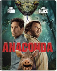 Anaconda