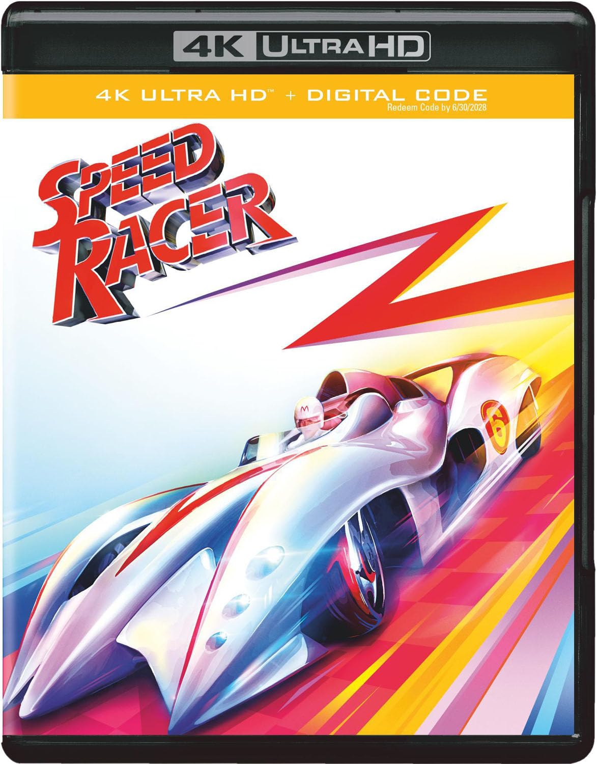 4K Ultra HD Release Roundup – May 12, 2026