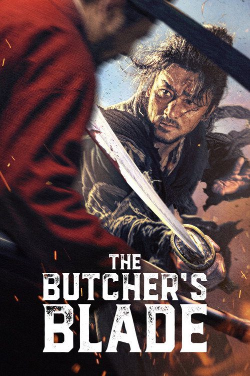 The Butcher’s Blade