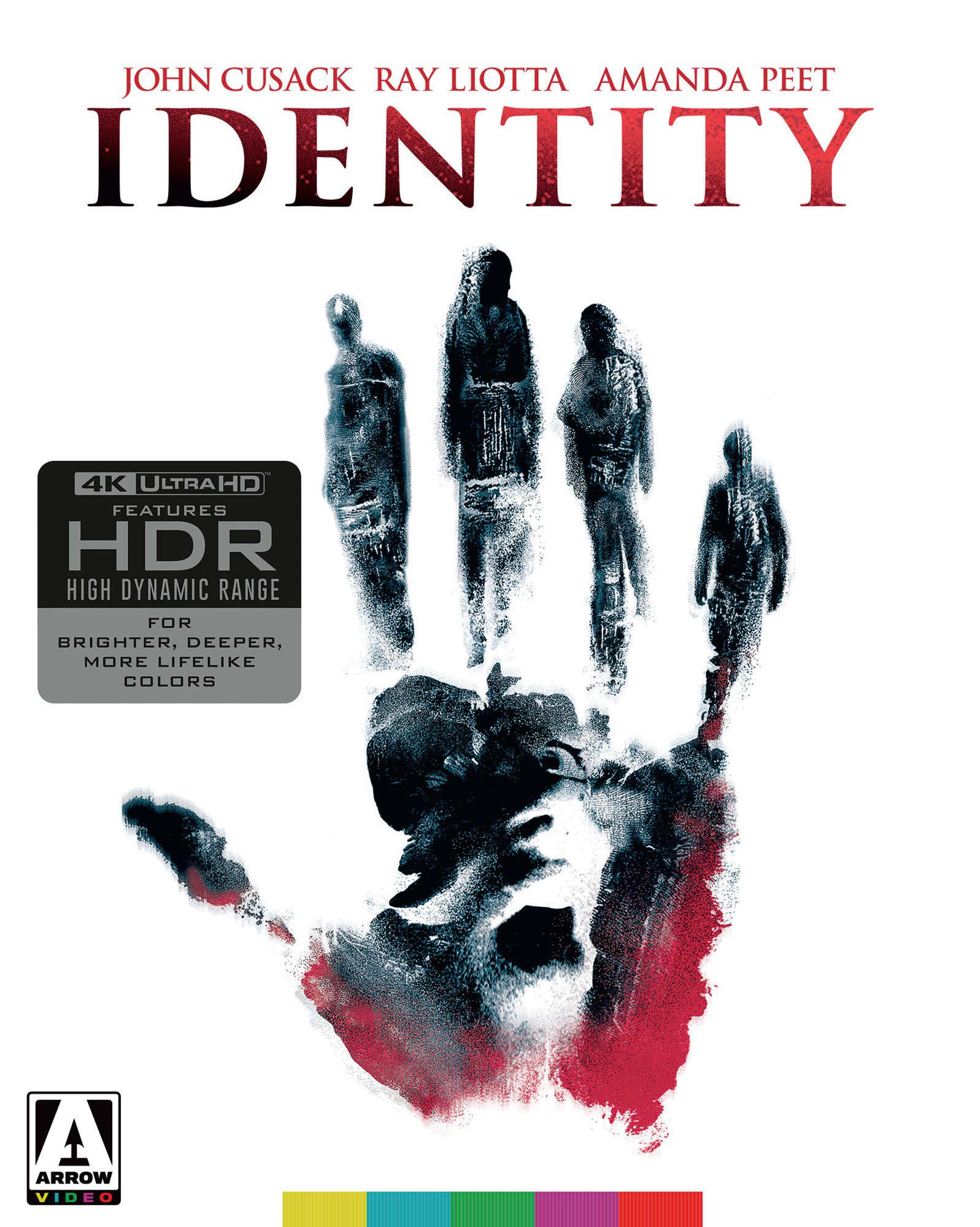 Identify