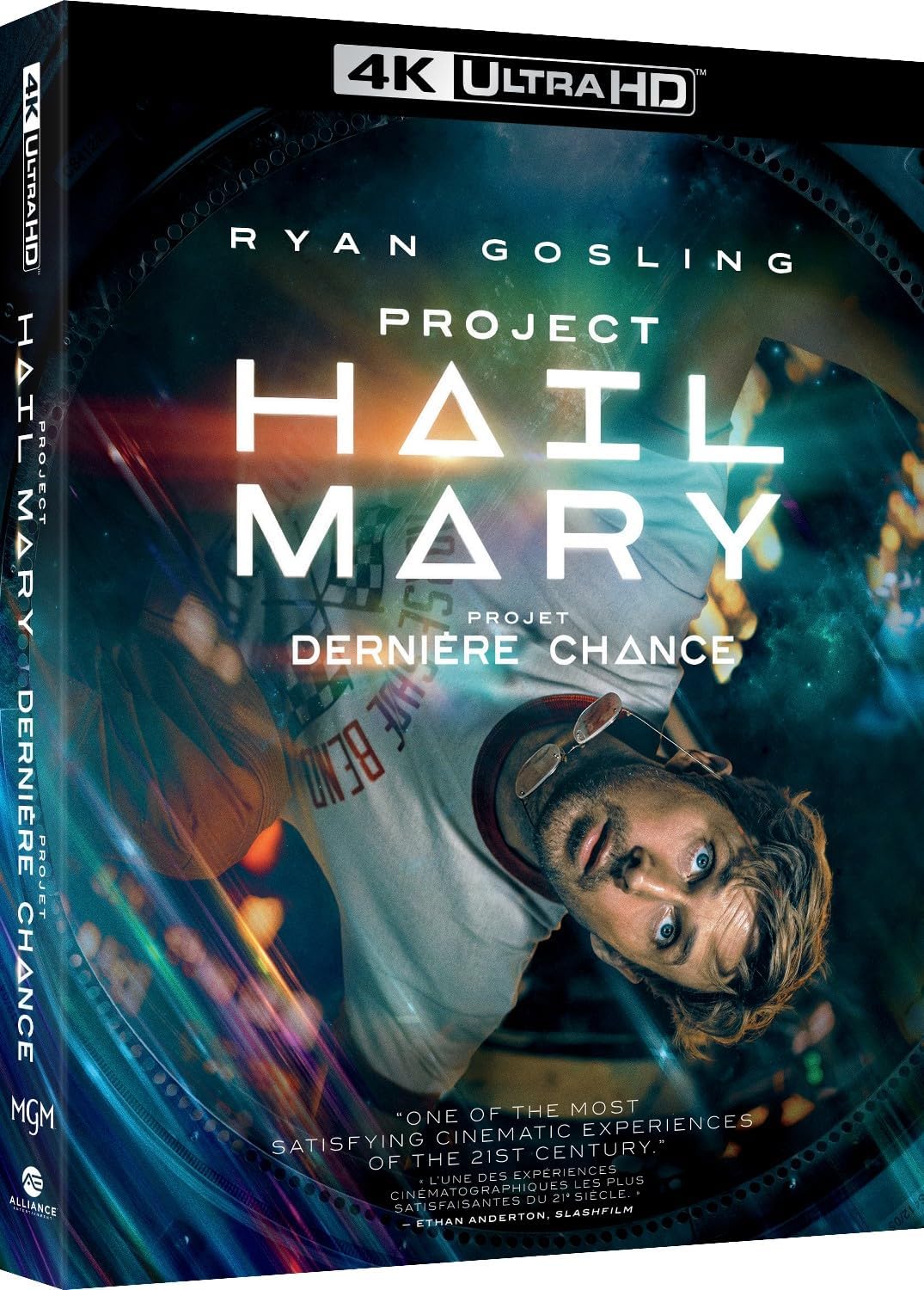 Project Hail Mary