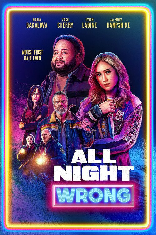 All Night Wrong