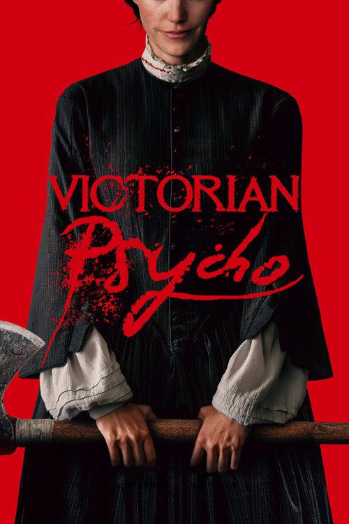 Victorian Psycho